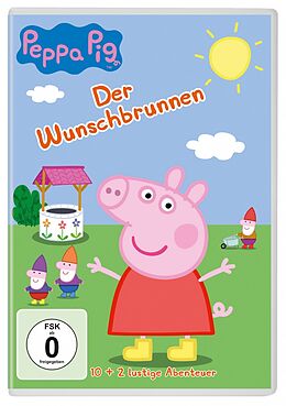 Peppa Pig DVD