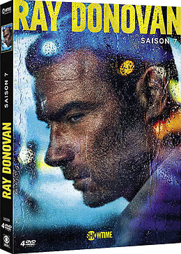 Ray Donovan - Saison 7 DVD