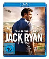 Jack Ryan - Season 2 - BR Blu-ray
