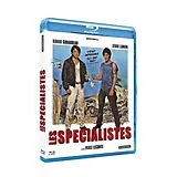 Les specialistes - BR Blu-ray