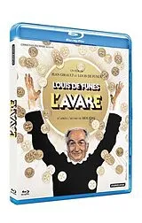 L'avare - BR - version restauree Blu-ray