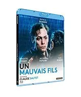 Un mauvais fils - BR Blu-ray