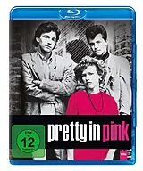 Pretty in Pink - BR Blu-ray