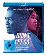 Don't Let Go - Blu-ray Blu-ray