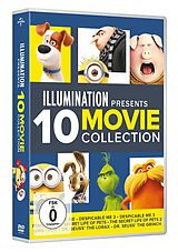 Ilumination DVD