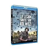 La legion saute sur Kolwezi-BR Blu-ray