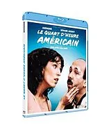 Le quart d'heure americain - BR Blu-ray