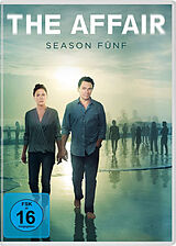 The Affair - Saison 5 DVD