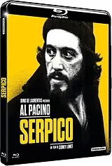 Serpico - BR Blu-ray