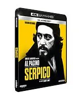 Serpico - 4K Blu-ray UHD 4K