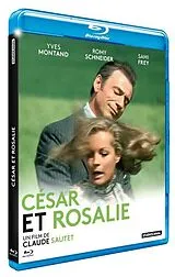 Cesar et Rosalie - BR Blu-ray