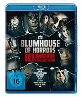 Blumhouse Of Horrors - 10-movie Collection - Blu-r Blu-ray