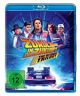 Zurück In Die Zukunft Trilogie - Blu-ray Blu-ray