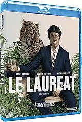 Le laureat - BR Blu-ray