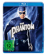 Das Phantom Blu-ray