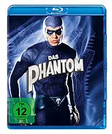 Das Phantom - BR Blu-ray