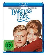 Barfuss im Park - BR Blu-ray