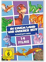 In einem Land vor unserer Zeit DVD