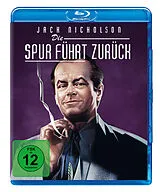 Die Spur führt zurück - The Two Jakes - BR Blu-ray
