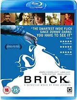 Brick - BR Blu-ray