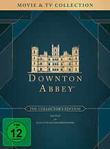 Downton Abbey DVD