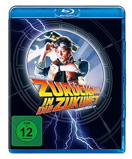 Zurück In Die Zukunft I - Blu-ray Remastered Blu-ray