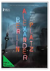 Berlin Alexanderplatz DVD