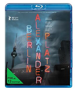 Berlin Alexanderplatz - Blu-ray Blu-ray