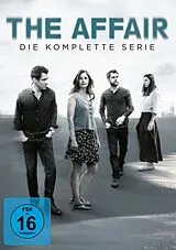 The Affair DVD