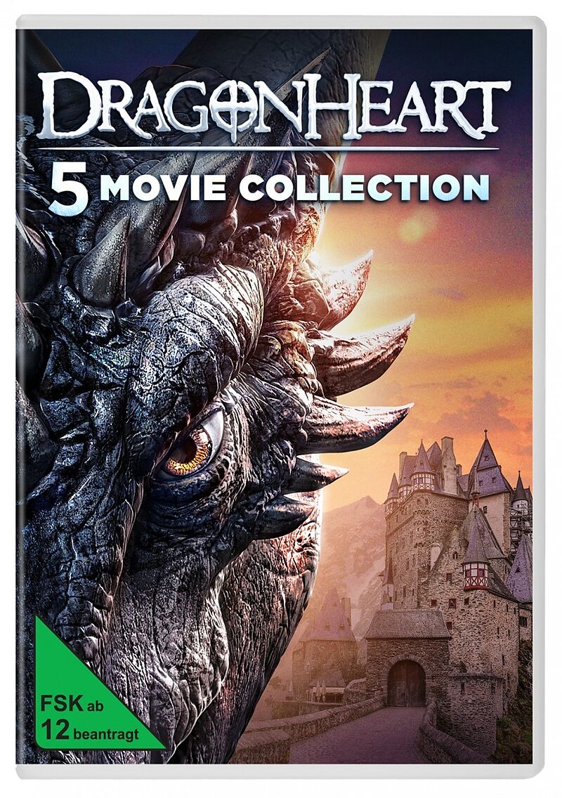 Dragonheart