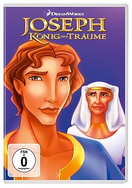 Joseph - König der Träume DVD
