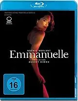 Emmanuelle - BR Blu-ray