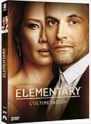 Elementary - Saison 7 DVD