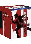 Coff. Mission Impossible S.1-7 - BR Blu-ray