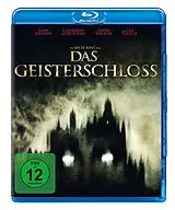 Das Geisterschloss - BR Blu-ray