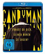 Candyman - Blu-ray Blu-ray