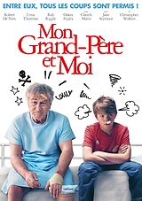 Mon Grand-pere Et Moi DVD