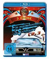 Ein Ausgekochtes Schlitzohr 1-3 Blu-ray