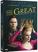 The Great - Saison 1 DVD