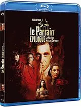 Le Parrain 3 - BR Blu-ray