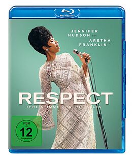 Respect - Blu-ray Blu-ray