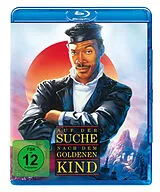 Auf der Suche nach dem goldenen Kind - BR Blu-ray