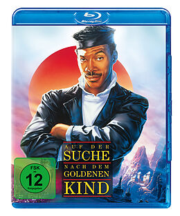 Auf der Suche n.d.golden.Kind - BR Blu-ray