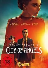 Penny Dreadful: City of Angels - Staffel 01 DVD