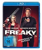 Freaky - Blu-ray Blu-ray