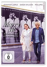 Marry me - Verheiratet auf den ersten Blick DVD