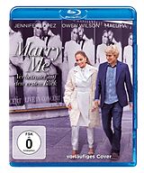 Marry Me - Verheiratet Auf Den Ersten Blick - Blu- Blu-ray