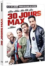 30 jours max - BR Blu-ray