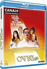 Ovni(s) - Saison 1 - BR Blu-ray