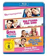 Doris Day Collection Bd St Blu-ray